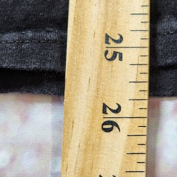 Rook Home Alone "Wet Bandit" Black T-Shirt, Men's Medium - Picture 7 of 9